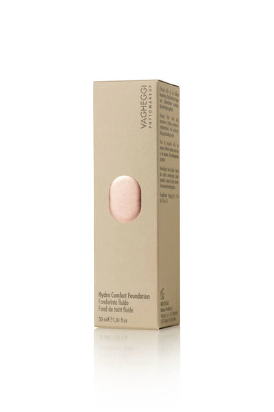 Vagheggi Hydra Comfort Foundation - Makeup