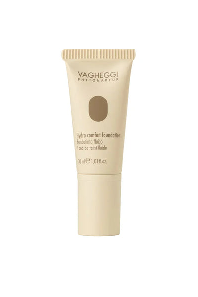 Vagheggi Hydra Comfort Foundation - Makeup