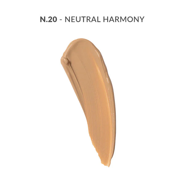 Vagheggi Hydra Comfort Foundation - N.20 Neutral Harmony