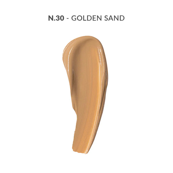 Vagheggi Hydra Comfort Foundation - N.30 Golden Sand