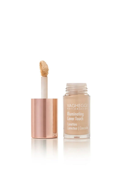 Vagheggi Illuminating Cover Touch Concealer - Makeup