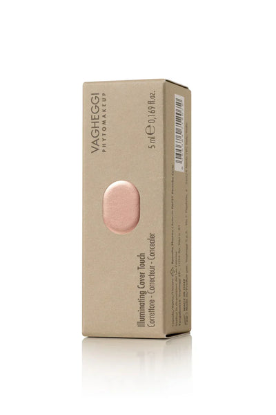 Vagheggi Illuminating Cover Touch Concealer - Makeup