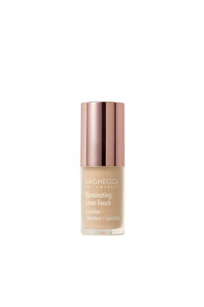 Vagheggi Illuminating Cover Touch Concealer - Makeup