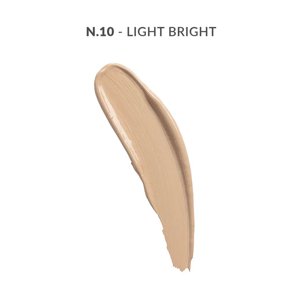 Vagheggi Illuminating Cover Touch Concealer - N.10 Light
