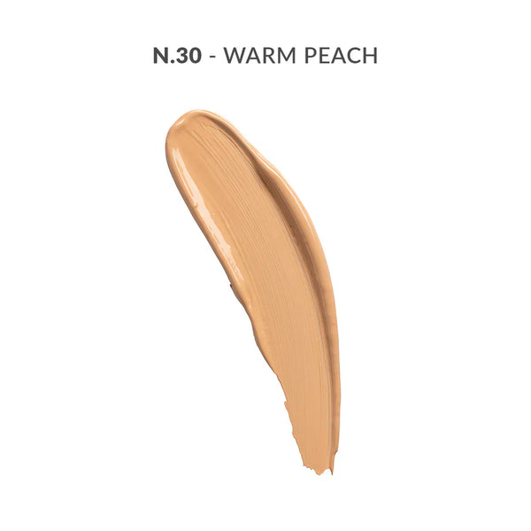 Vagheggi Illuminating Cover Touch Concealer - N.30 Warm