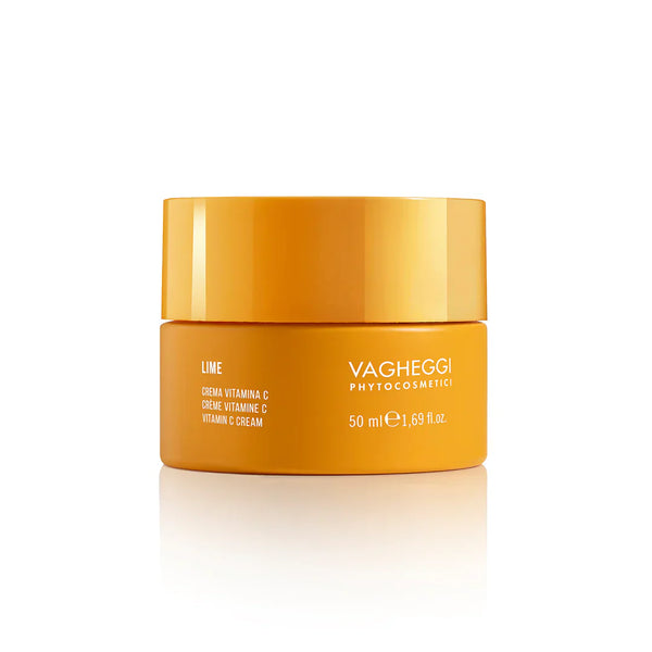 Vagheggi Lime Vitamin C Cream - Skincare