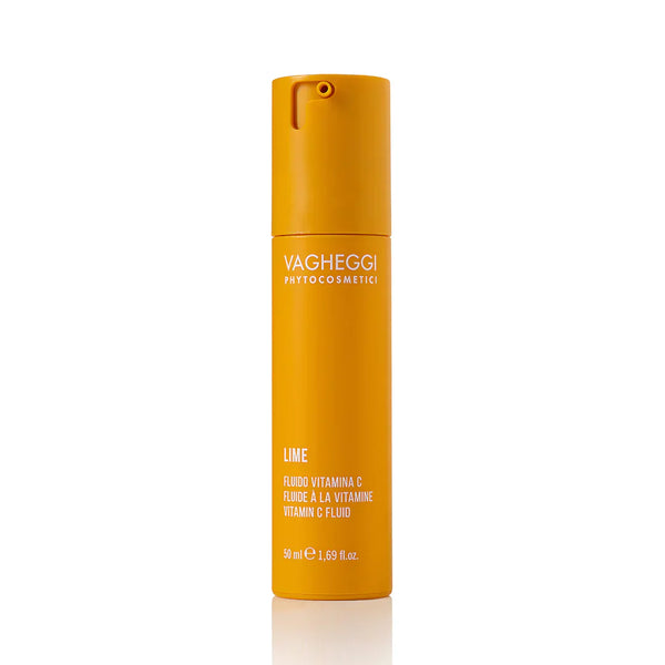 Vagheggi Lime Vitamin C Fluid - Skincare
