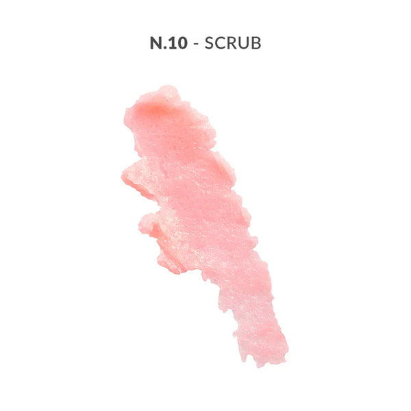 Vagheggi Lip Care - N.10 Scrub 5g - Makeup