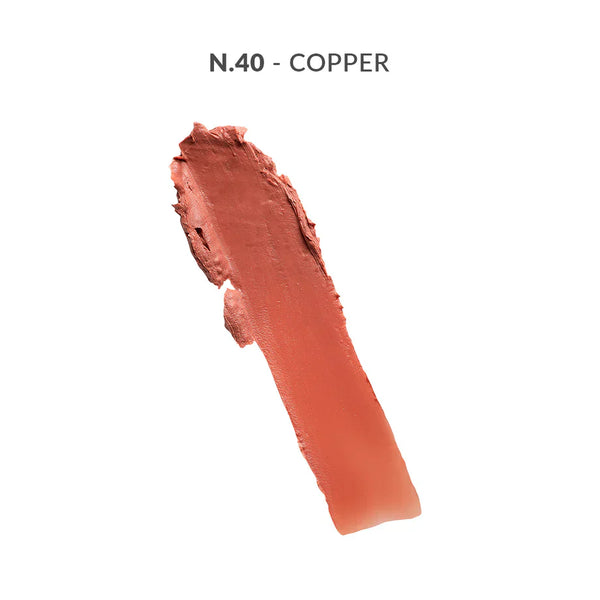Vagheggi Lip Care - N.40 Copper 3g - Makeup