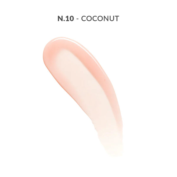 Vagheggi Lip Oil - N.10 Coconut - Makeup