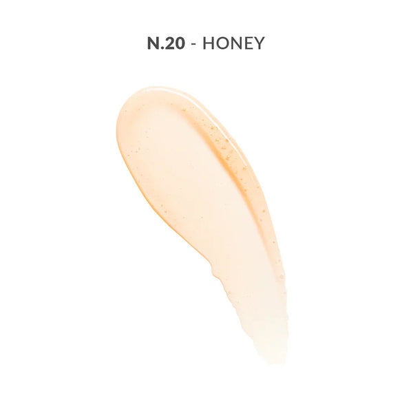 Vagheggi Lip Oil - N.20 Honey - Makeup