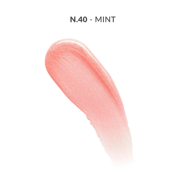 Vagheggi Lip Oil - N.40 Mint - Makeup