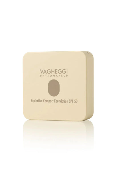 Vagheggi Protective Compact Foundation SPF 50 - Makeup
