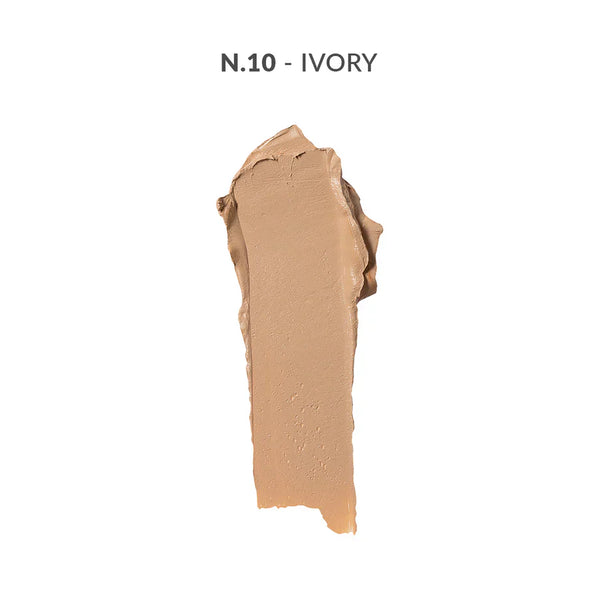 Vagheggi Protective Compact Foundation SPF 50 - N.10 Ivory