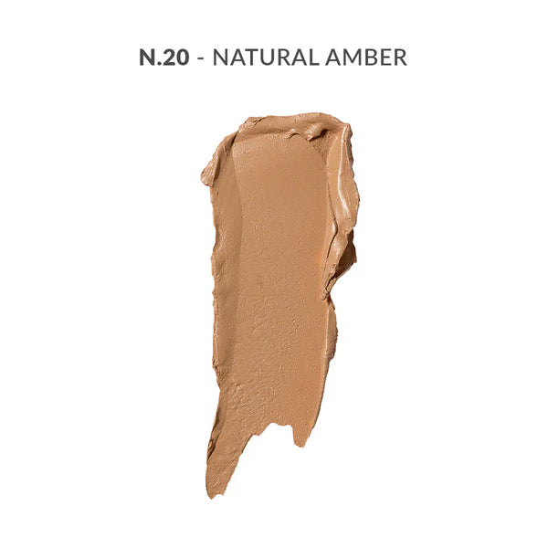 Vagheggi Protective Compact Foundation SPF 50 - N.20