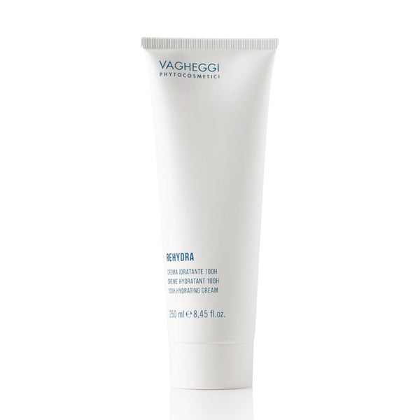 Vagheggi Rehydra 100h Hydrating Face Cream - 250ml