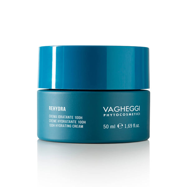 Vagheggi Rehydra 100h Hydrating Face Cream - 50ml - Skincare