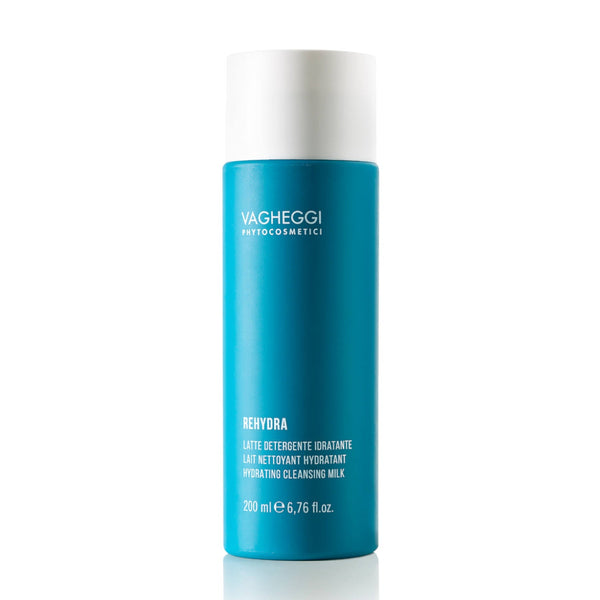 Vagheggi Rehydra Hydrating Cleansing Milk - 200ml - Skincare