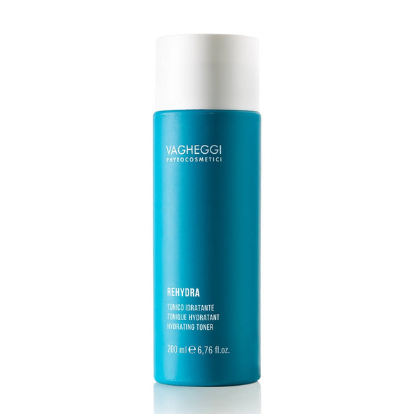 Vagheggi Rehydra Hydrating Toner - 200ml - Skincare