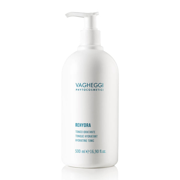 Vagheggi Rehydra Hydrating Toner - 500ml - Skincare