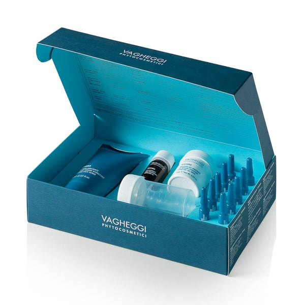 Vagheggi Rehydra Professional Hydra-Nourishing Kit - 10
