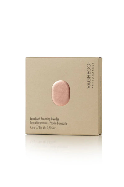 Vagheggi Sunkissed Bronzing Powder - Makeup
