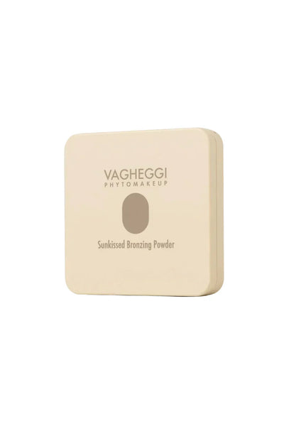 Vagheggi Sunkissed Bronzing Powder - Makeup