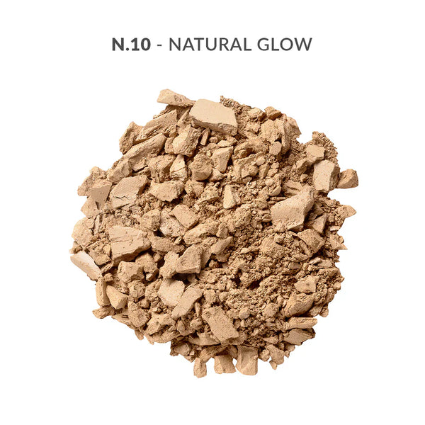 Vagheggi Sunkissed Bronzing Powder - N.10 Natural Glow