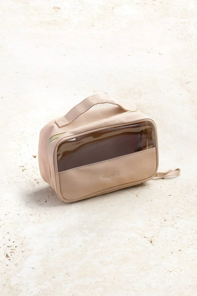 Vani-T Beauty Bag - Makeup