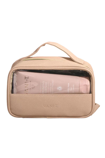 Vani-T Beauty Bag - Makeup