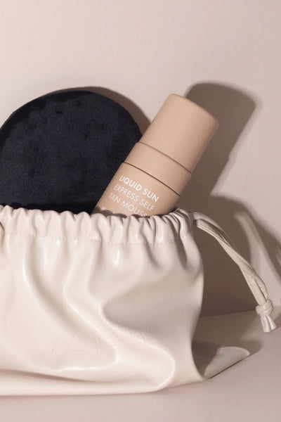 Vani-T Beauty Pouch - Medium - Makeup