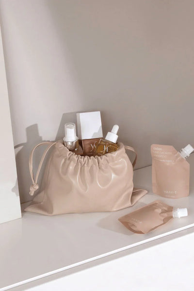 Vani-T Beauty Pouch - Medium - Makeup