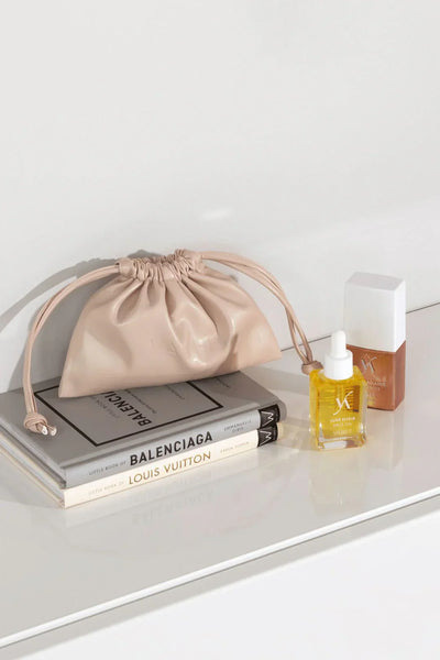 Vani-T Beauty Pouch - Small - Makeup