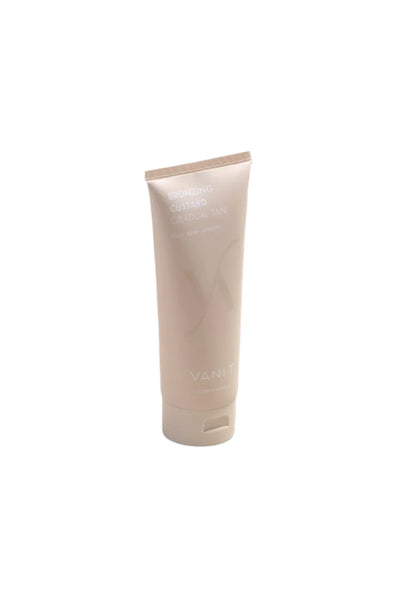 Vani-T Bronzing Custard Gradual Tanner - Skincare