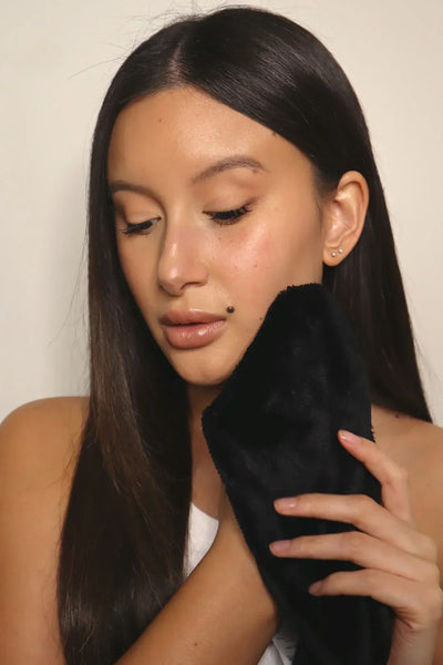 Vani-T Eraser Makeup Remover Cloth - Makeup