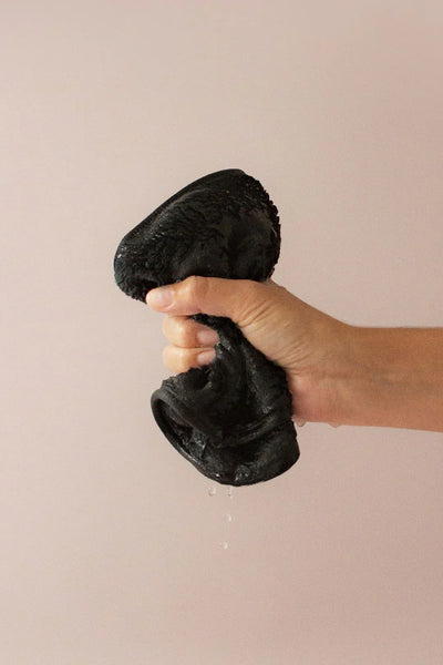 Vani-T Eraser Makeup Remover Cloth - Makeup