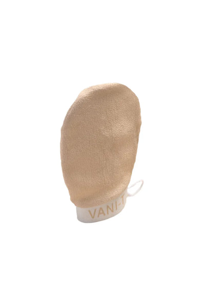 Vani-T Exfoliating Mitt - Skincare