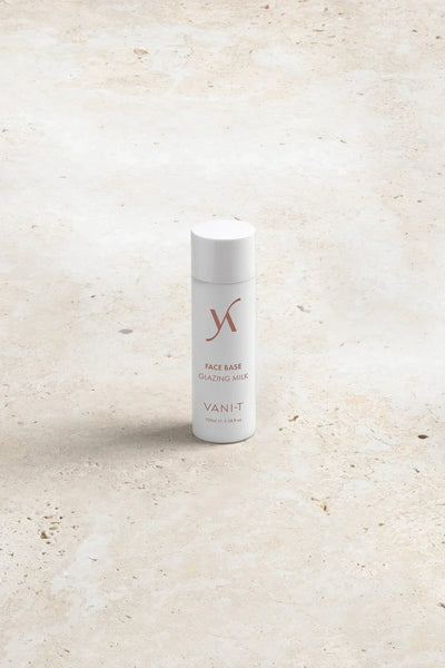 Vani-T Face Base Glazing Milk - Skincare