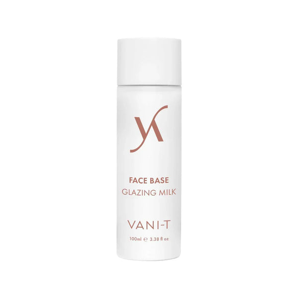 Vani-T Face Base Glazing Milk - Skincare