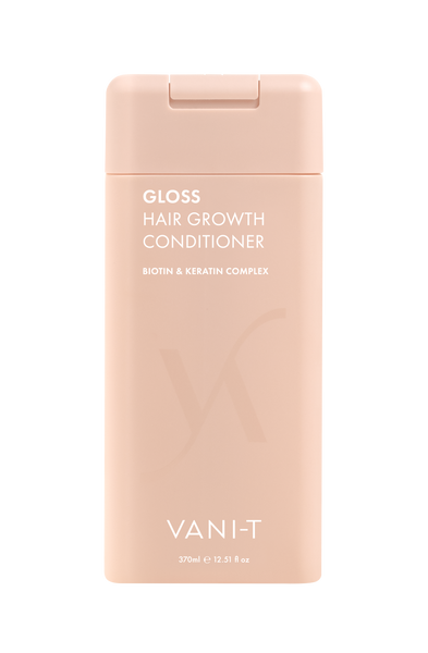 Vani-T Gloss Hair Growth Conditioner - Haircare