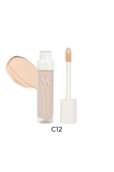 Vani-T Instant Blur HD Concealer - C12 - Makeup