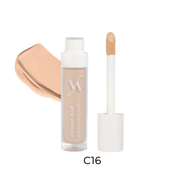 Vani-T Instant Blur HD Concealer - C16 - Makeup