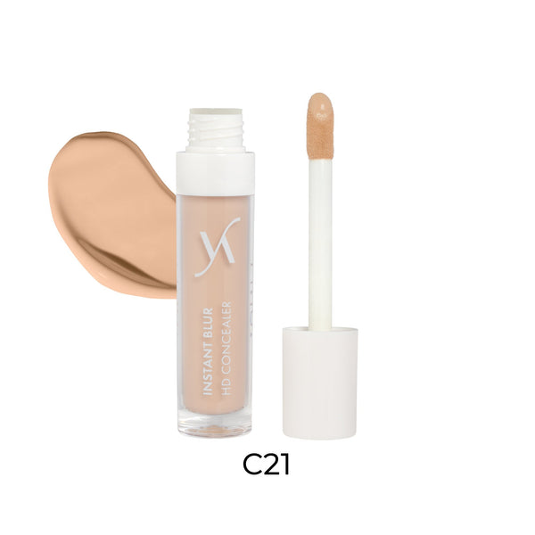 Vani-T Instant Blur HD Concealer - C21 - Makeup