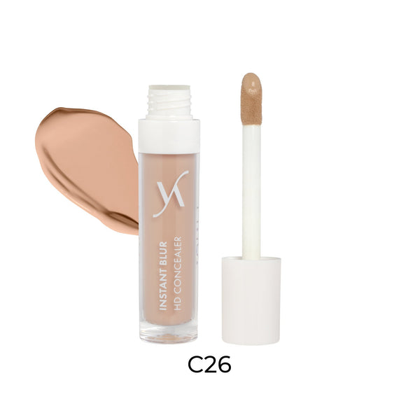 Vani-T Instant Blur HD Concealer - C26 - Makeup