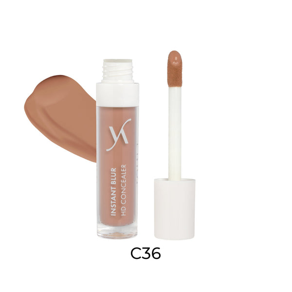 Vani-T Instant Blur HD Concealer - C36 - Makeup