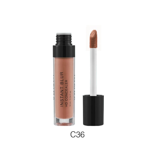 Vani-T Instant Blur HD Concealer - Makeup
