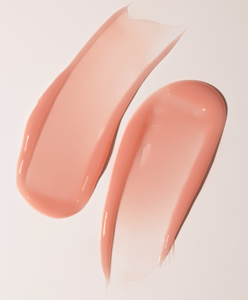 Vani-T Lip Glaze Sheer Gloss - Makeup