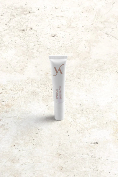 Vani-T Lip Glaze Sheer Gloss - Makeup