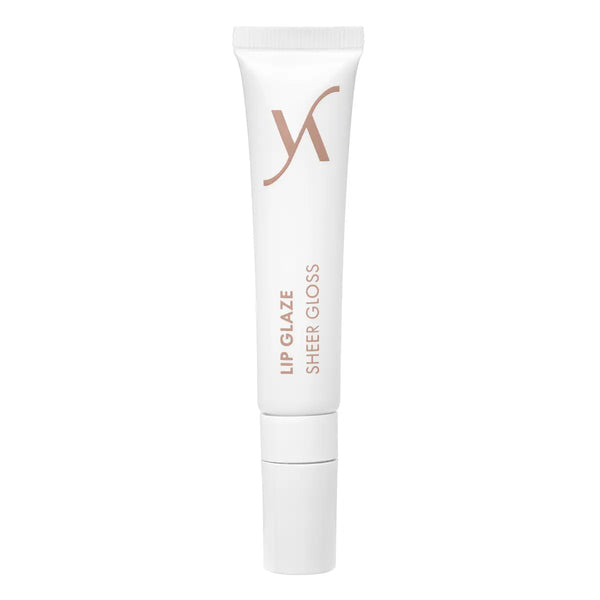 Vani-T Lip Glaze Sheer Gloss - Makeup