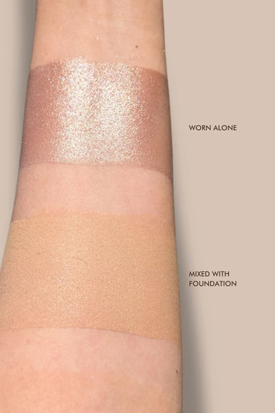Vani-T Liquid Radiance Highlighter - Makeup